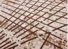 Мокетена пътека ERIKA 8035 beige